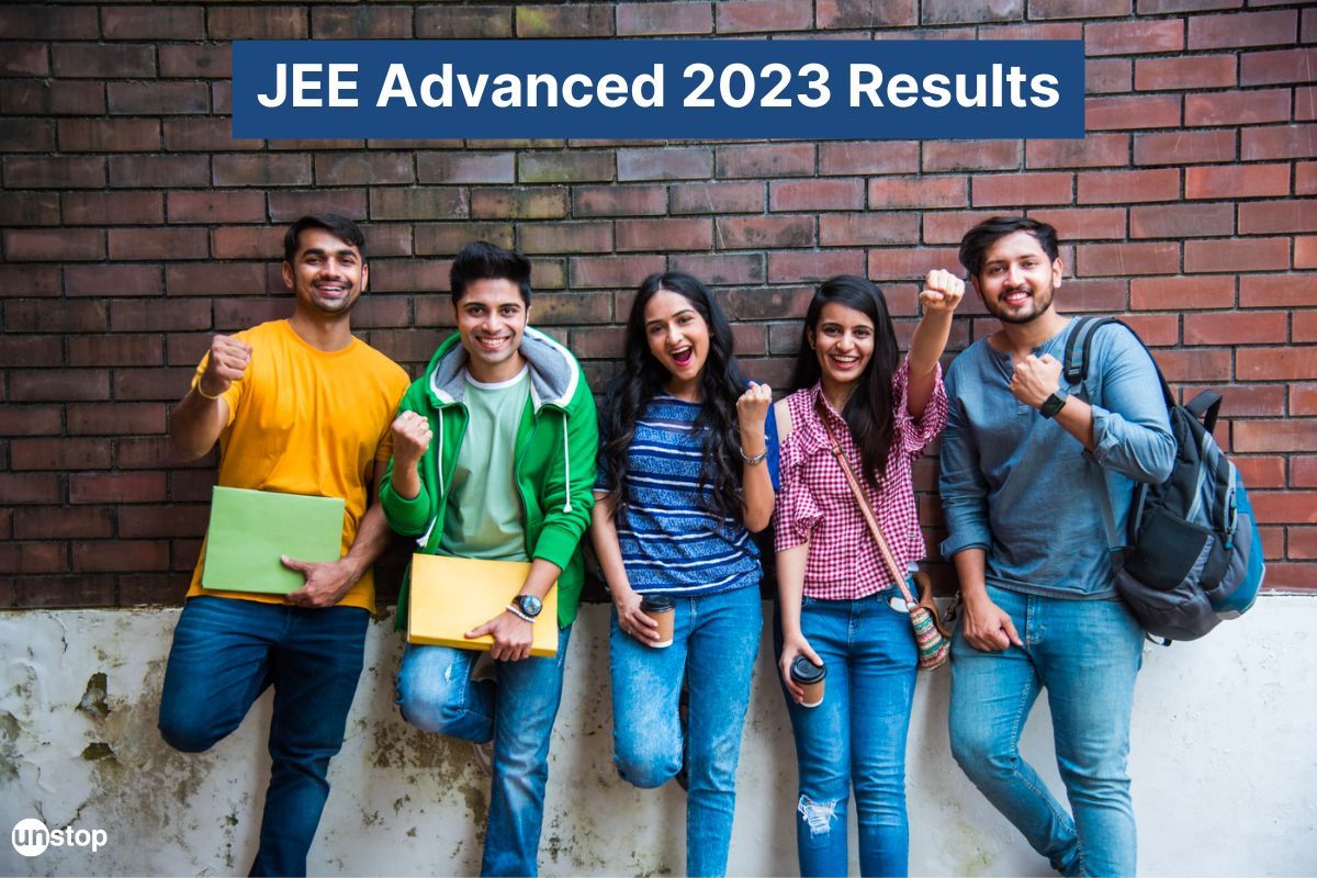 JEE Advanced 2023 Results: Number Of Female Qualifiers Increases Third Year In A Row