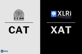 CAT vs XAT: Which Is A Tougher Nut to Crack?