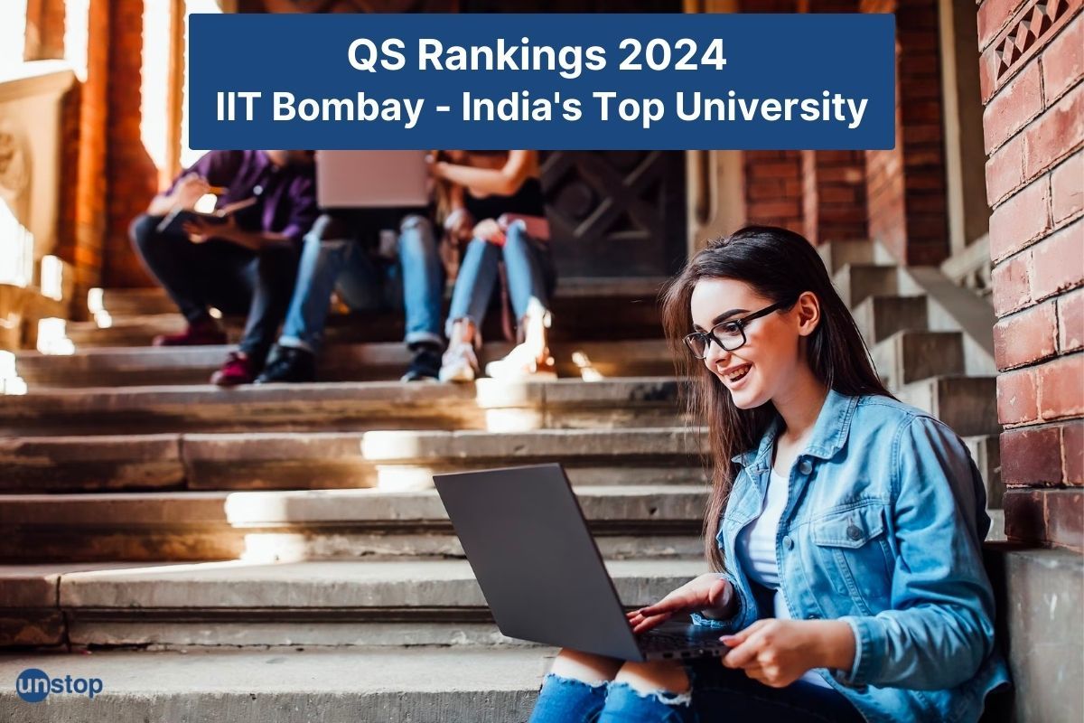 QS Rankings 2024: No Indian College In Top 100