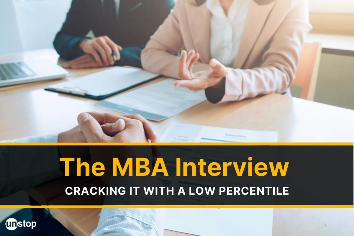 The Subtle Art Of Not Giving Up In Order To Convert MBA Interviews -By Nitesh Singh From IIFT Kolkata