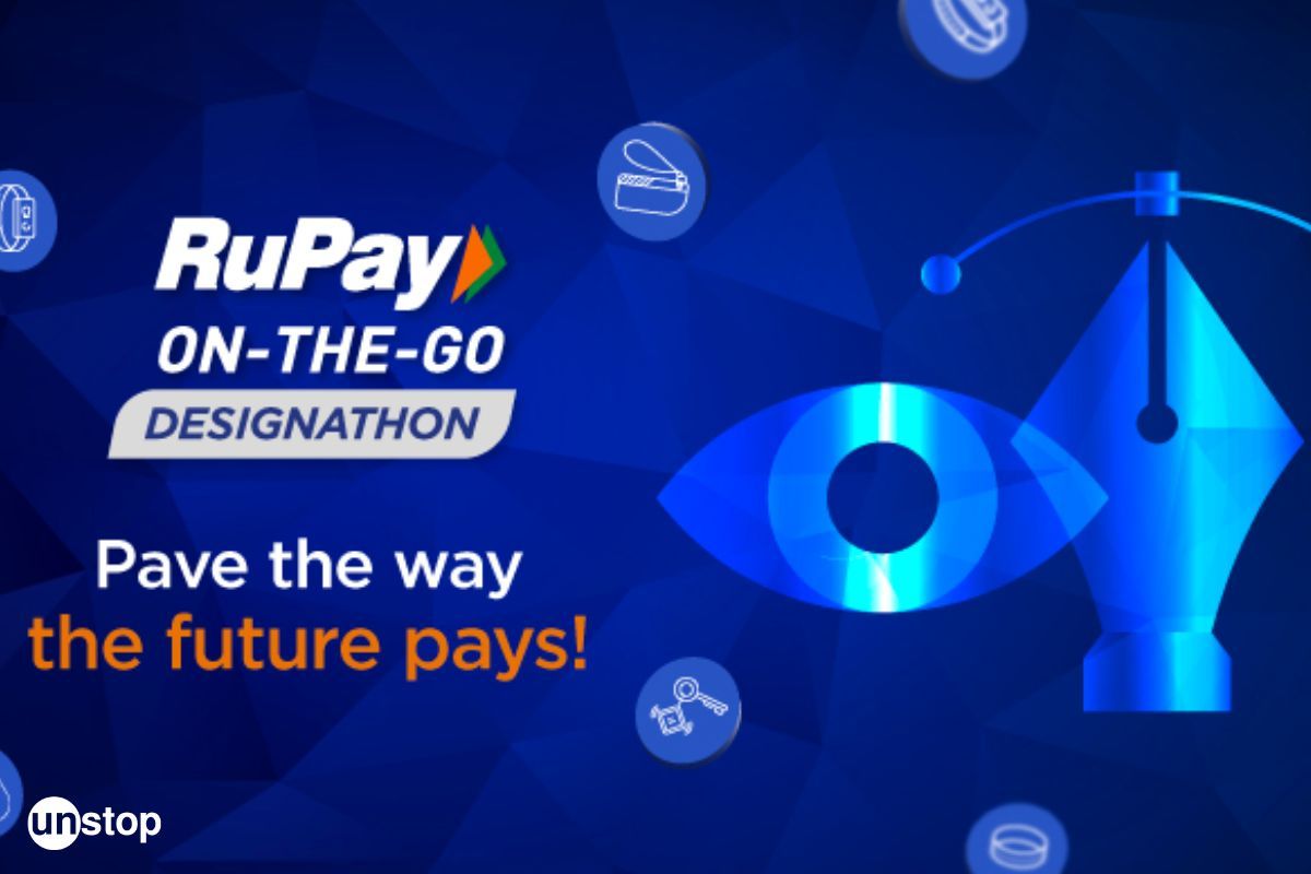 NCPI RuPay ON-THE-GO Designathon: Finding The Next Disruption In Digital Payments