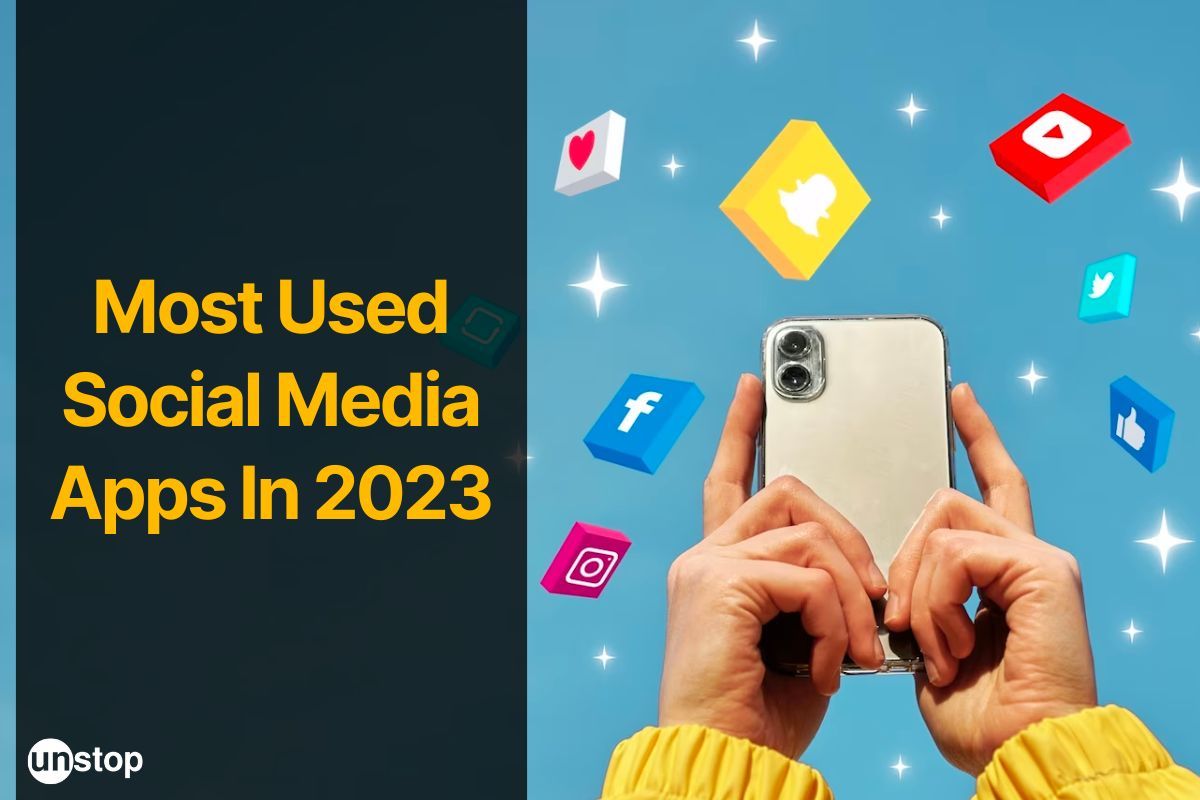 This Is The Most Used Social Media Platform In 2023. And No, It’s Not Instagram Or Twitter