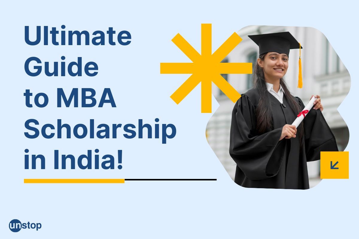 Scholar-o-pedia: Financial Aids & MBA Scholarships In 2025 From IIMs And Other Top B-Schools