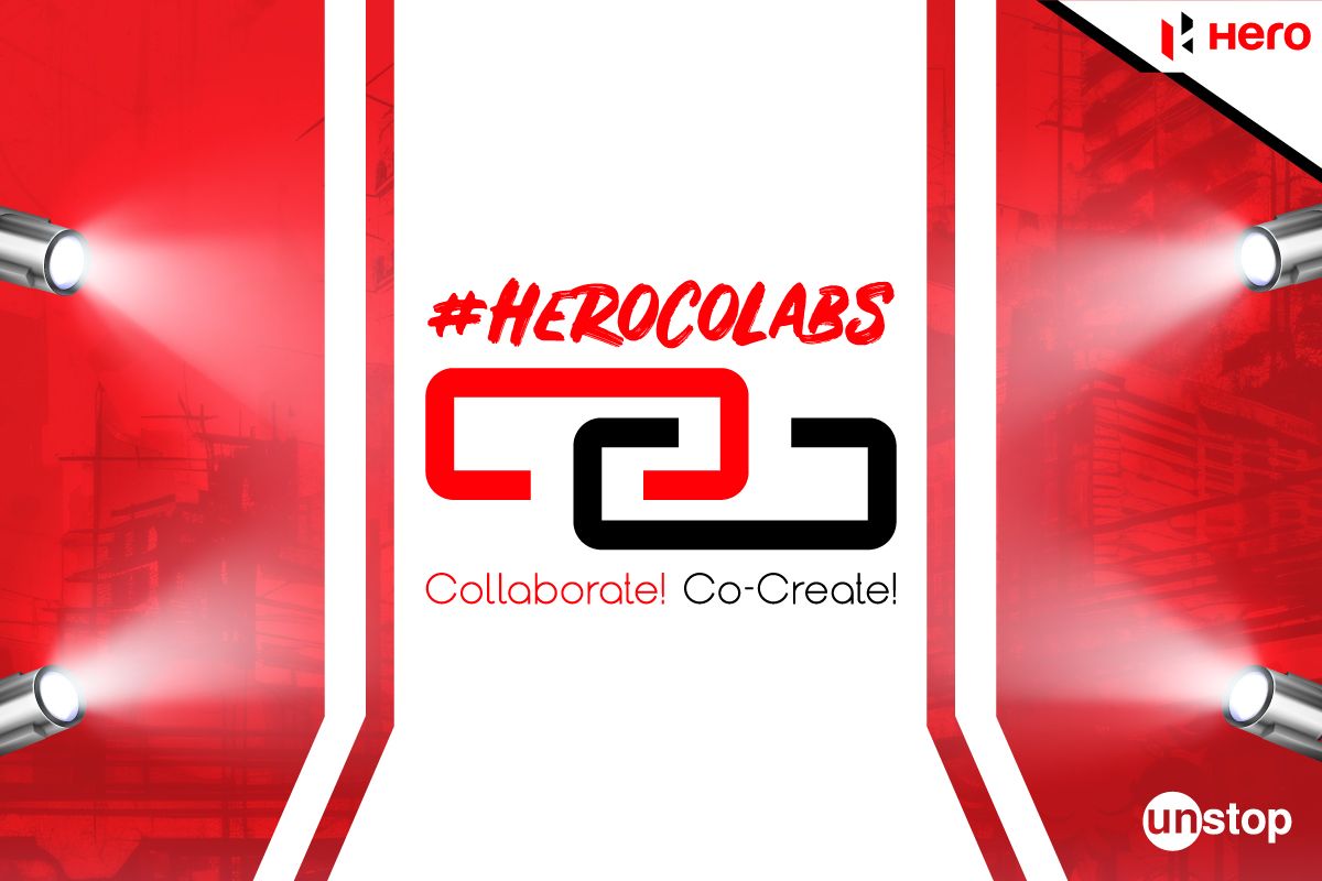 Hero CoLabs - A Platform To Collaborate With Talent from every stream