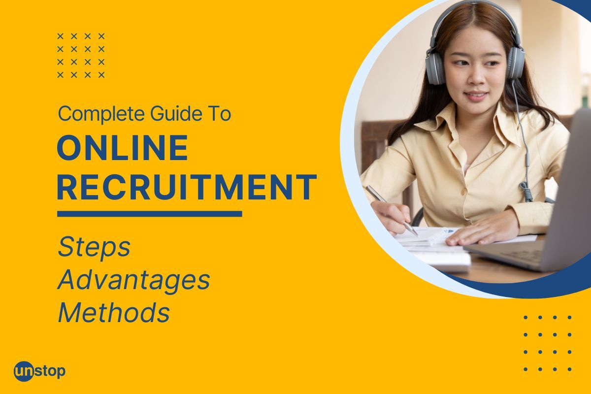 A Detailed Guide To Online Recruiting AKA The Future Of Hiring