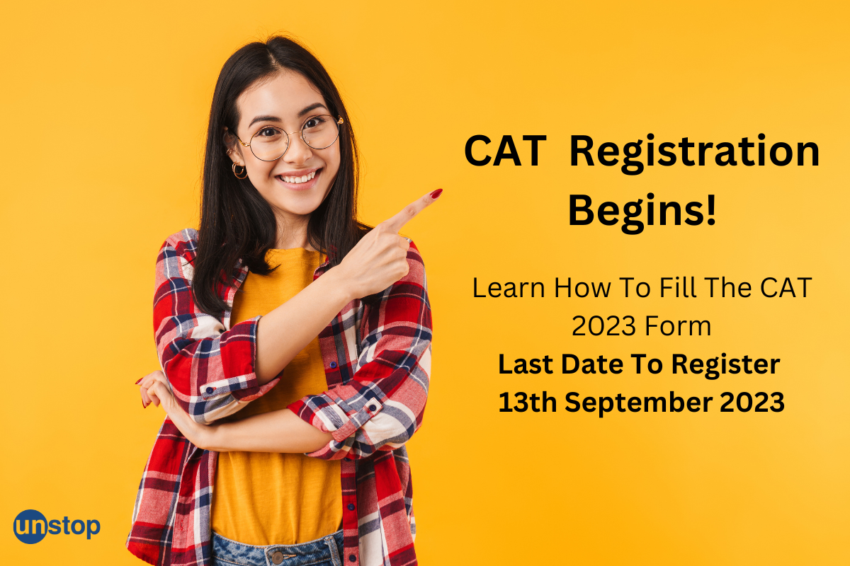 How To Fill Cat Form 2023 Points You Shouldn T Ignore Unstop How To Fill Cat Form 2023 Points You Shouldn T Ignore Unstop