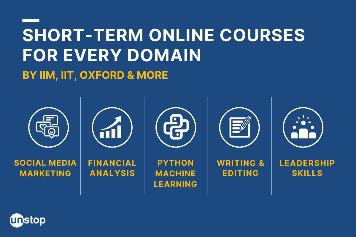 No Long Weekend Travel Plans? Take These Short-Term Online Courses