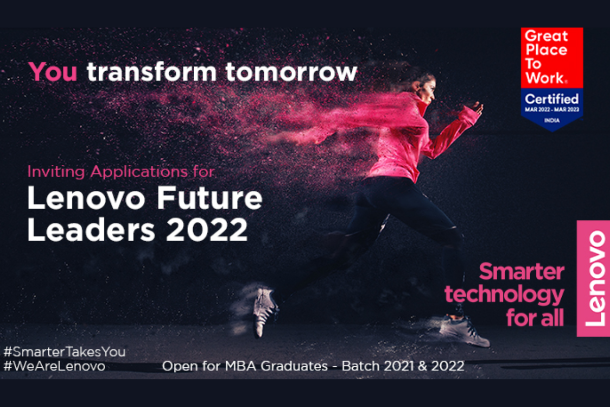 Addressing Talent Shortage: Lenovo Achieves Sales Hiring Target Via A Business Simulation Game