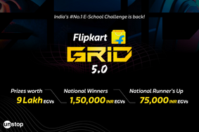 How An Online Hackathon Helped Flipkart Engage With Nearly Half A Million Engineering Students?