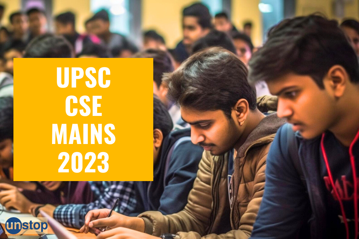 UPSC CSE Mains 2023: 7 Success Stories To Read Before You Take The Exam