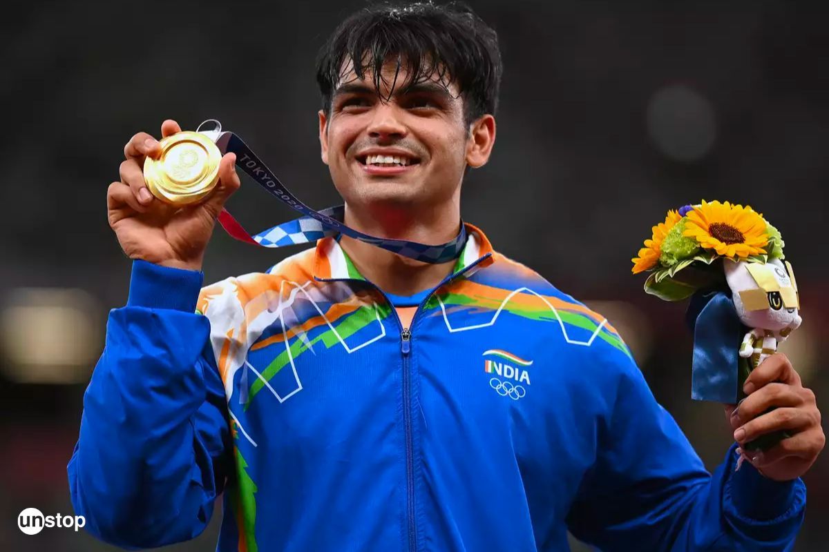 Neeraj Chopra’s Salary & Net Worth: See What The World Champion Won After Olympic Gold