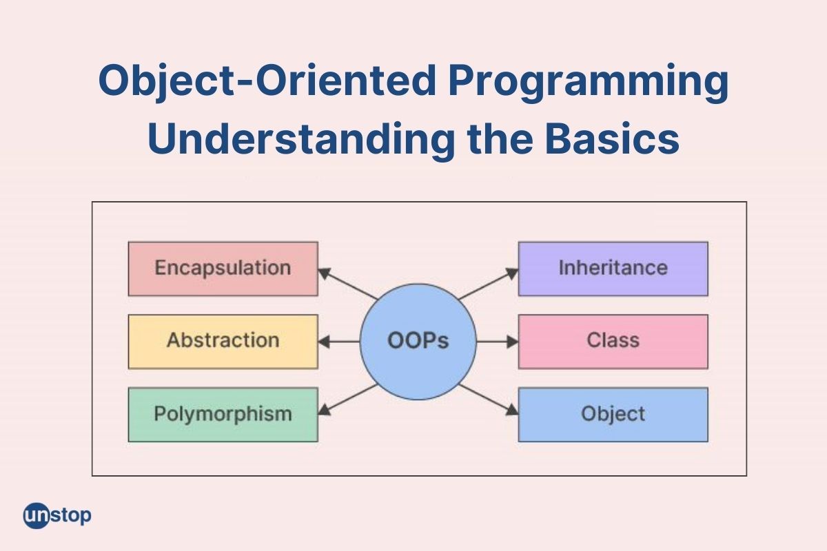 What Is Object-Oriented Programming? Understanding The Basics