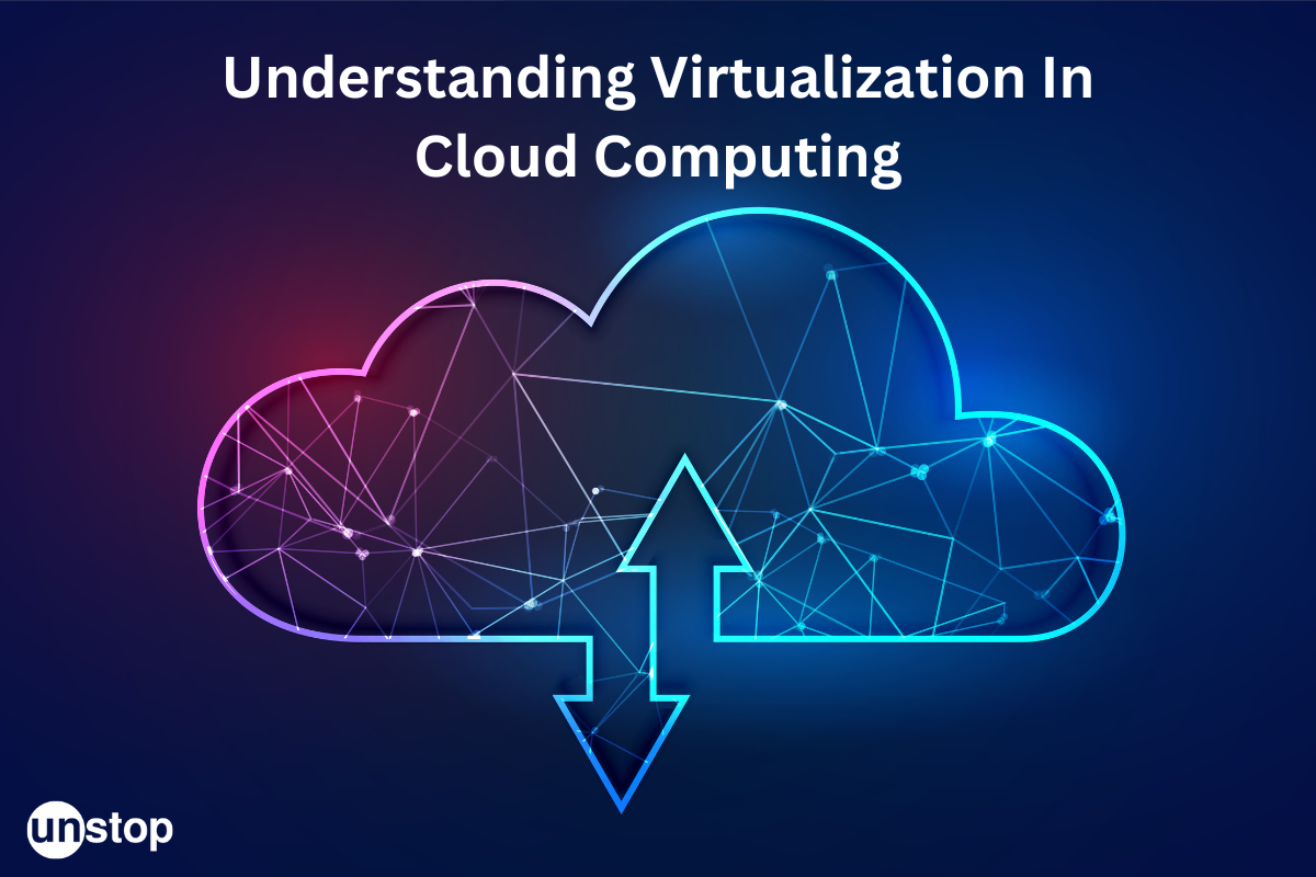 What is Virtualization in Cloud Computing?