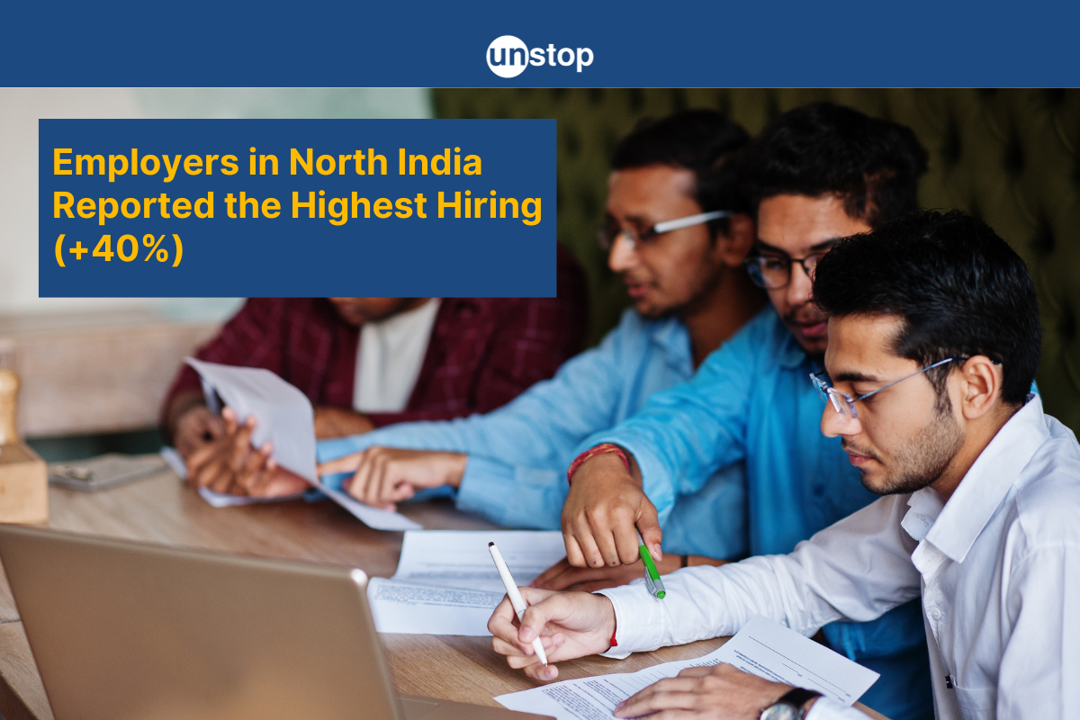 Hiring Pace Drops By 17%: 9 Key Survey Takeaways For Students