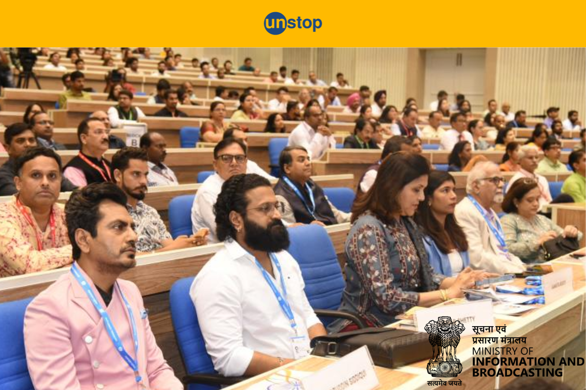 Ministry of Information & Broadcasting Invites Online Applications for 33 Young Professionals