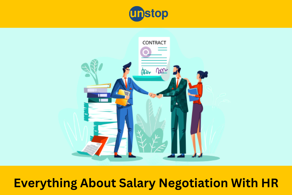 How To Negotiate Salary With HR: Tips And Insider Advice