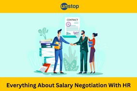 How To Negotiate Salary With HR: Tips And Insider Advice