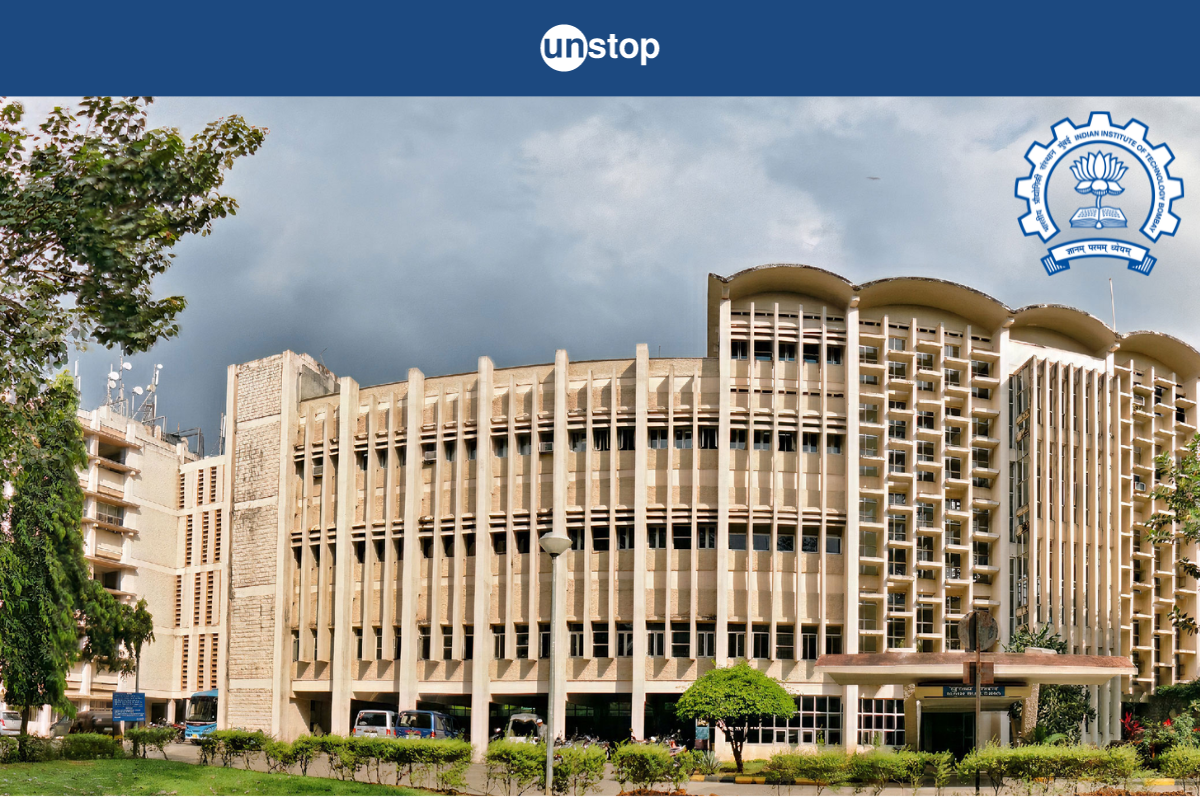 IIT Bombay Placements 2023 Witness 1898 Offers With 16 Remarkable 1 Cr+ Offers!