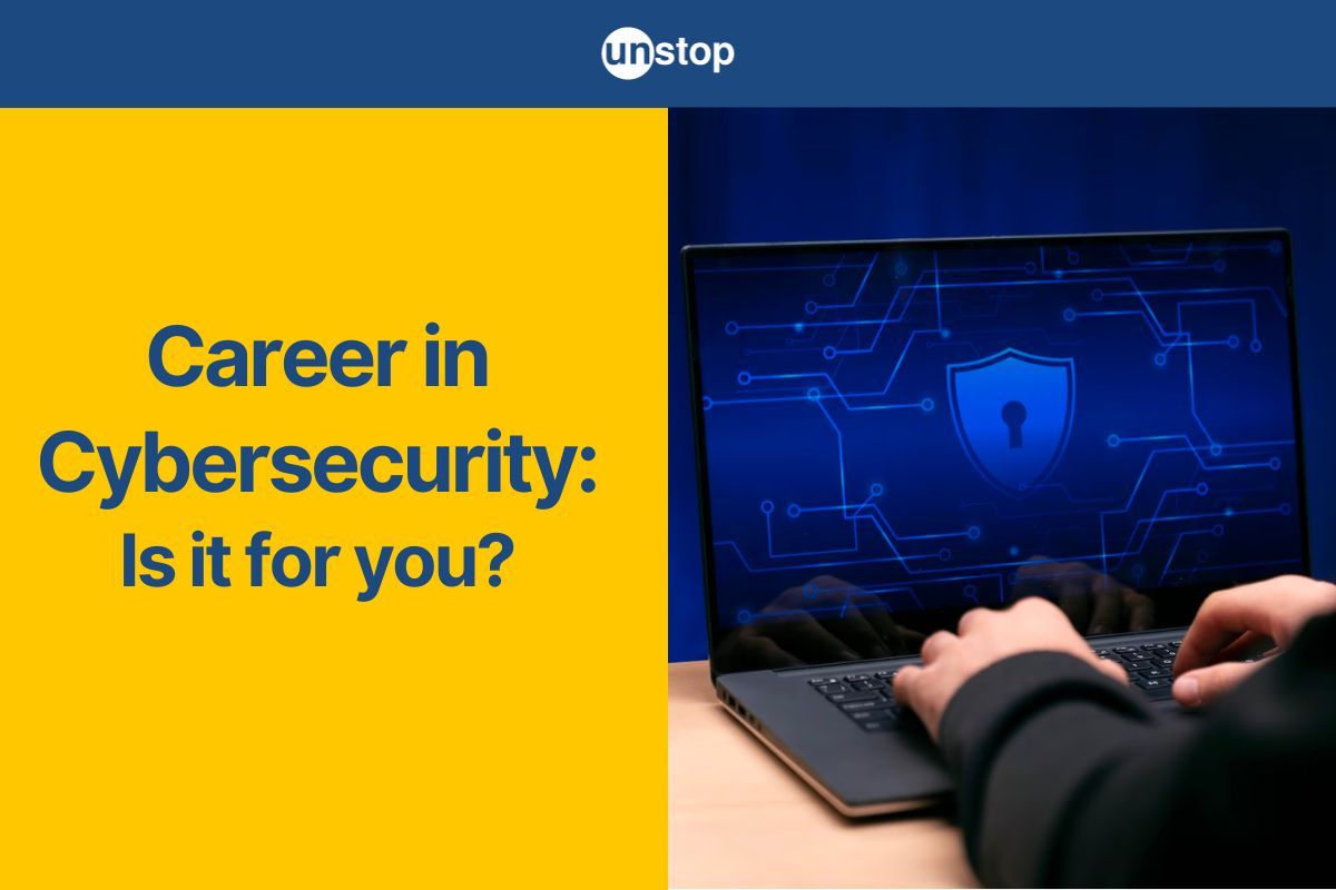 Is Cybersecurity A Good Career Option? Let's Find Out!