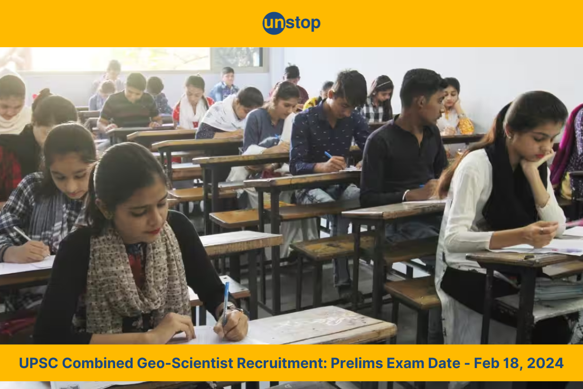 UPSC CGSE 2024: Know The Examination Pattern, Important Dates, And More