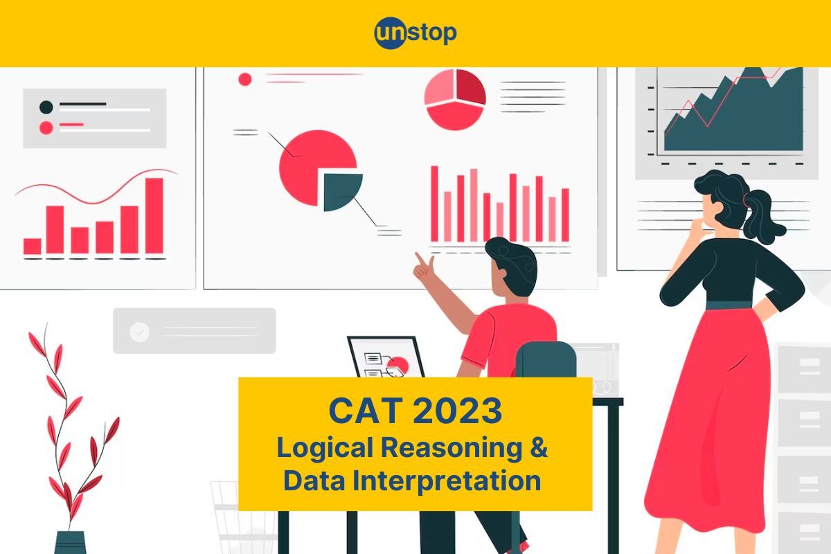 CAT 2024: Tips To Score Well In Logical Reasoning And Data Interpretation (LRDI) Section