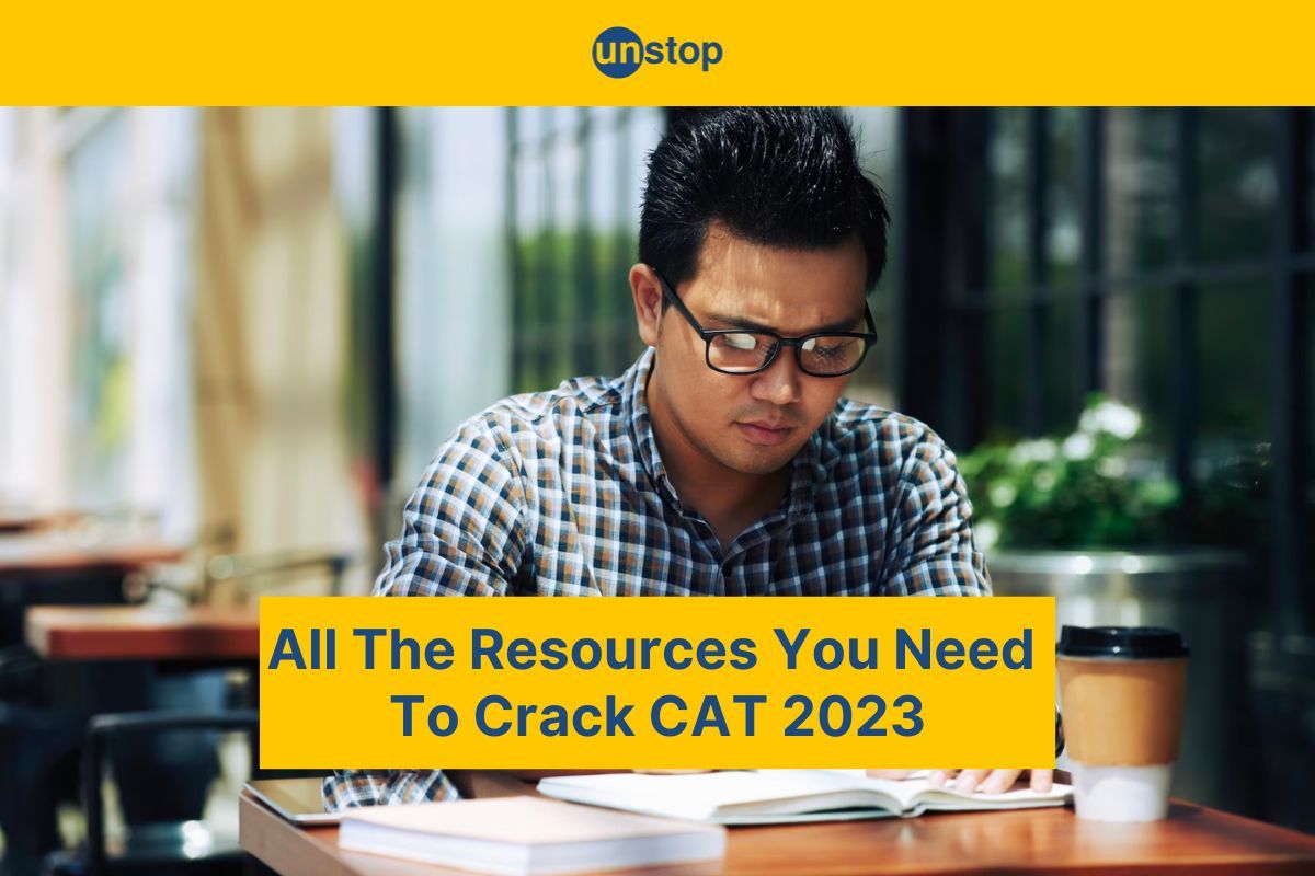 Best Books, Reading List, Last Minute Tips & More: All Resources You Need To Ace CAT 2023