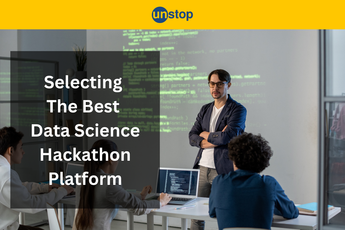 Choosing Data Science Hackathon Platform: A Comprehensive Guide