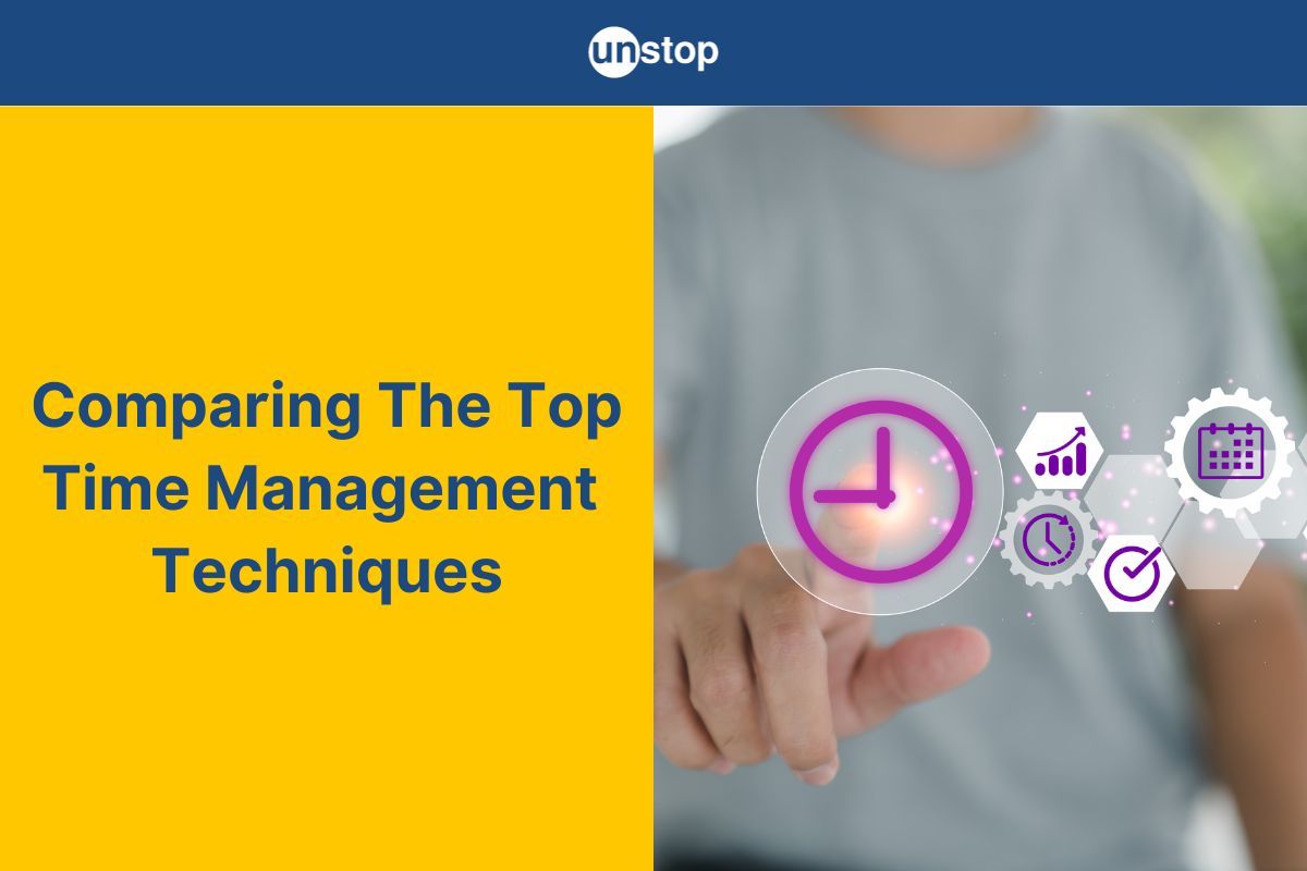 Top 15 Time Management Techniques You Must Not Miss In 2024