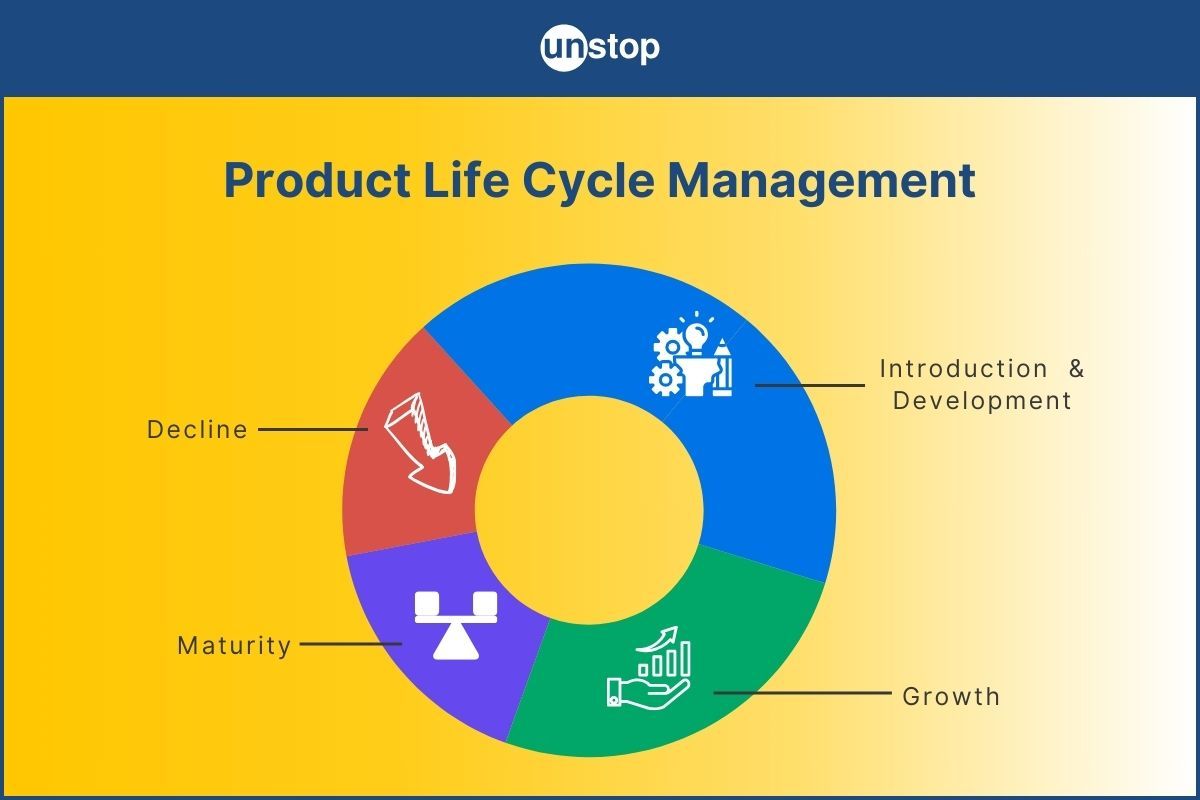 Product Life Cycle Management (PLM): A Look At Its History, Stages & Benefits