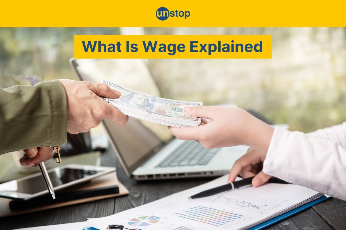 What Is Wage: Definition, Types, Significance, Latest Trends