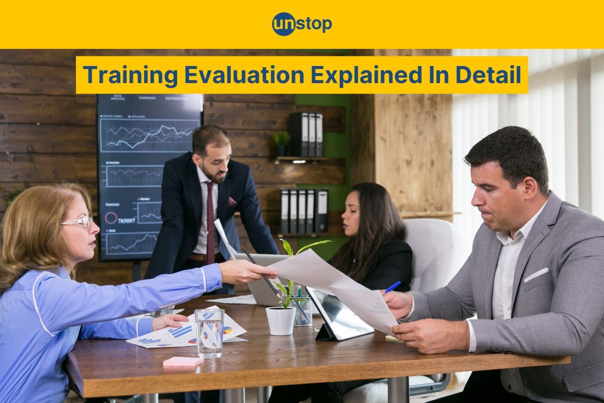 Training Evaluation: Models, Methods & Best Practices Explained 