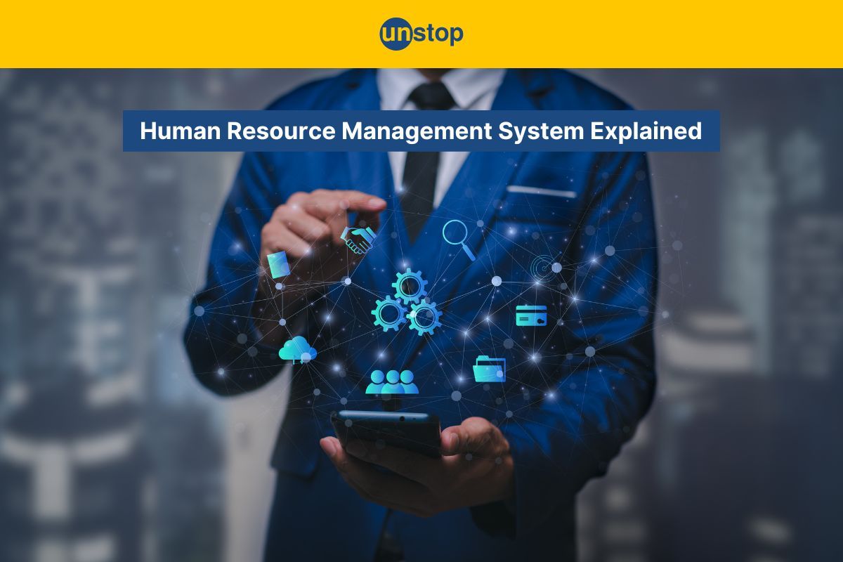 Why Use Human Resource Management System | Features & Benefits 