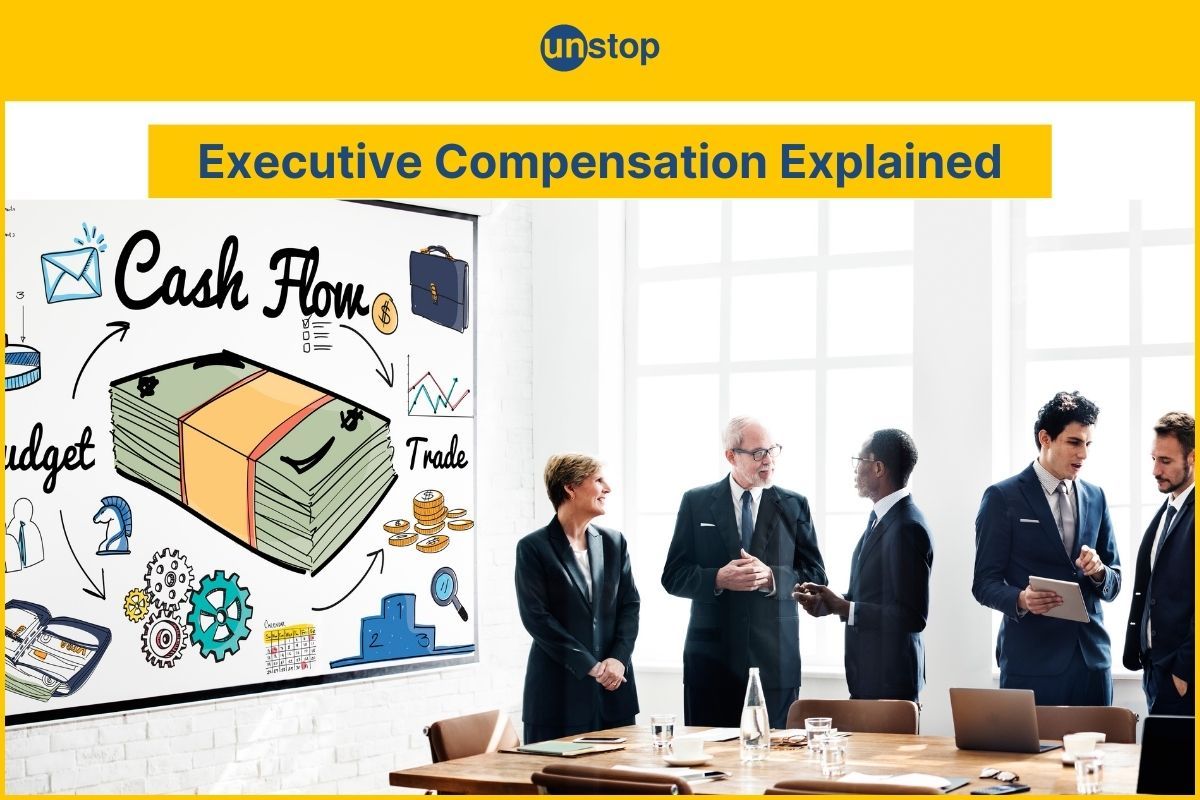 Executive Compensation | Definition, Role & Types Explained