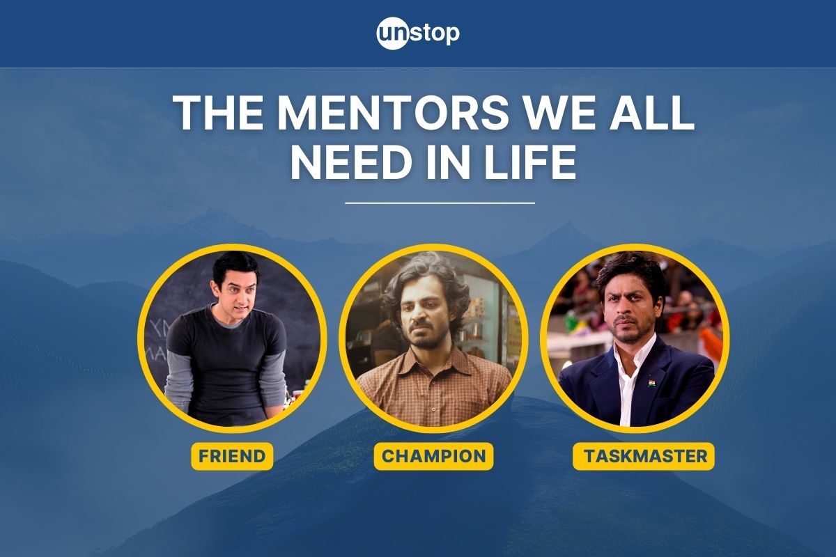 12th Fail Gave Us A 'Champion' Mentor. Here Are All The Other Types We Need In Life