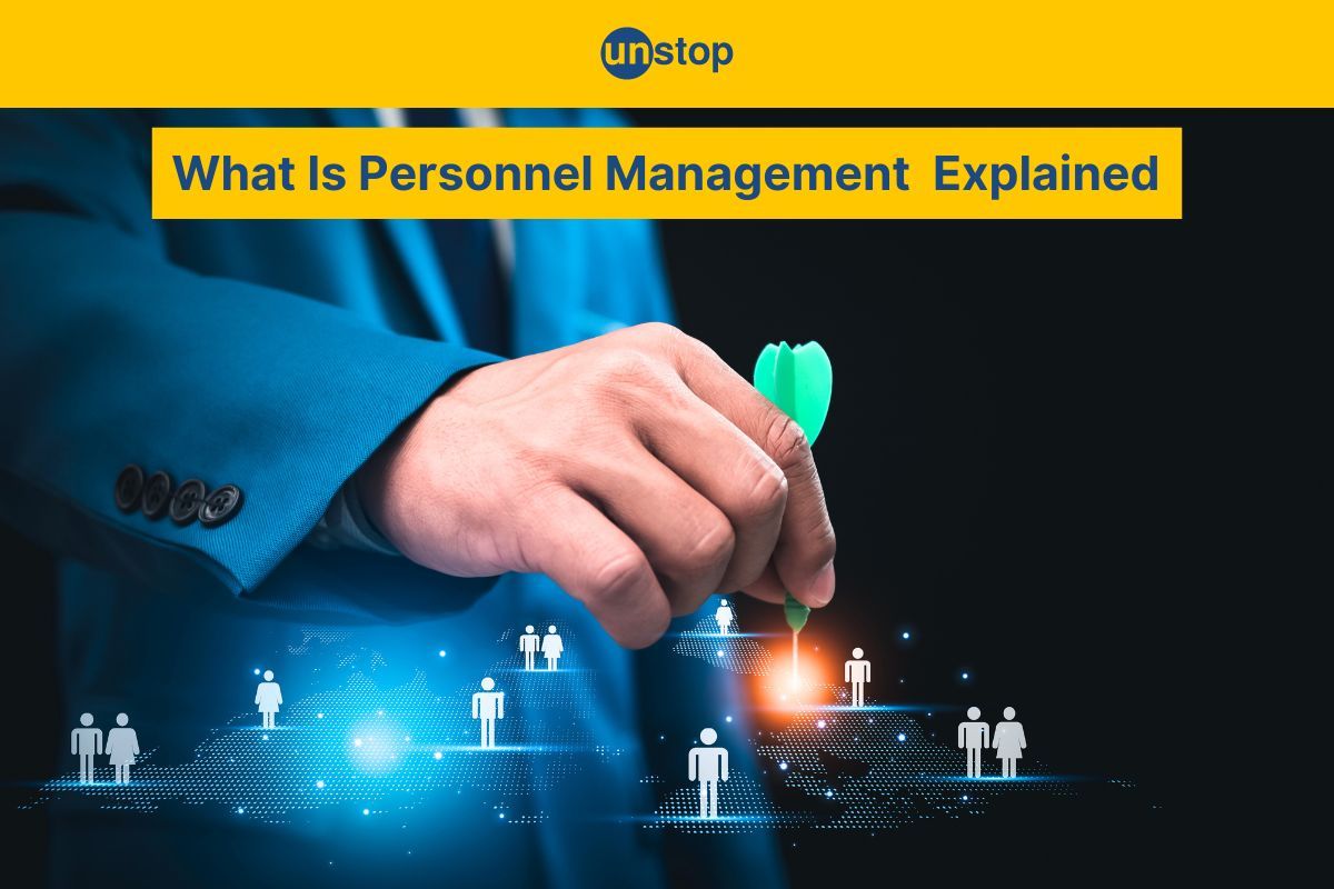 What Is Personnel Management | Definition, Functions & Approaches 