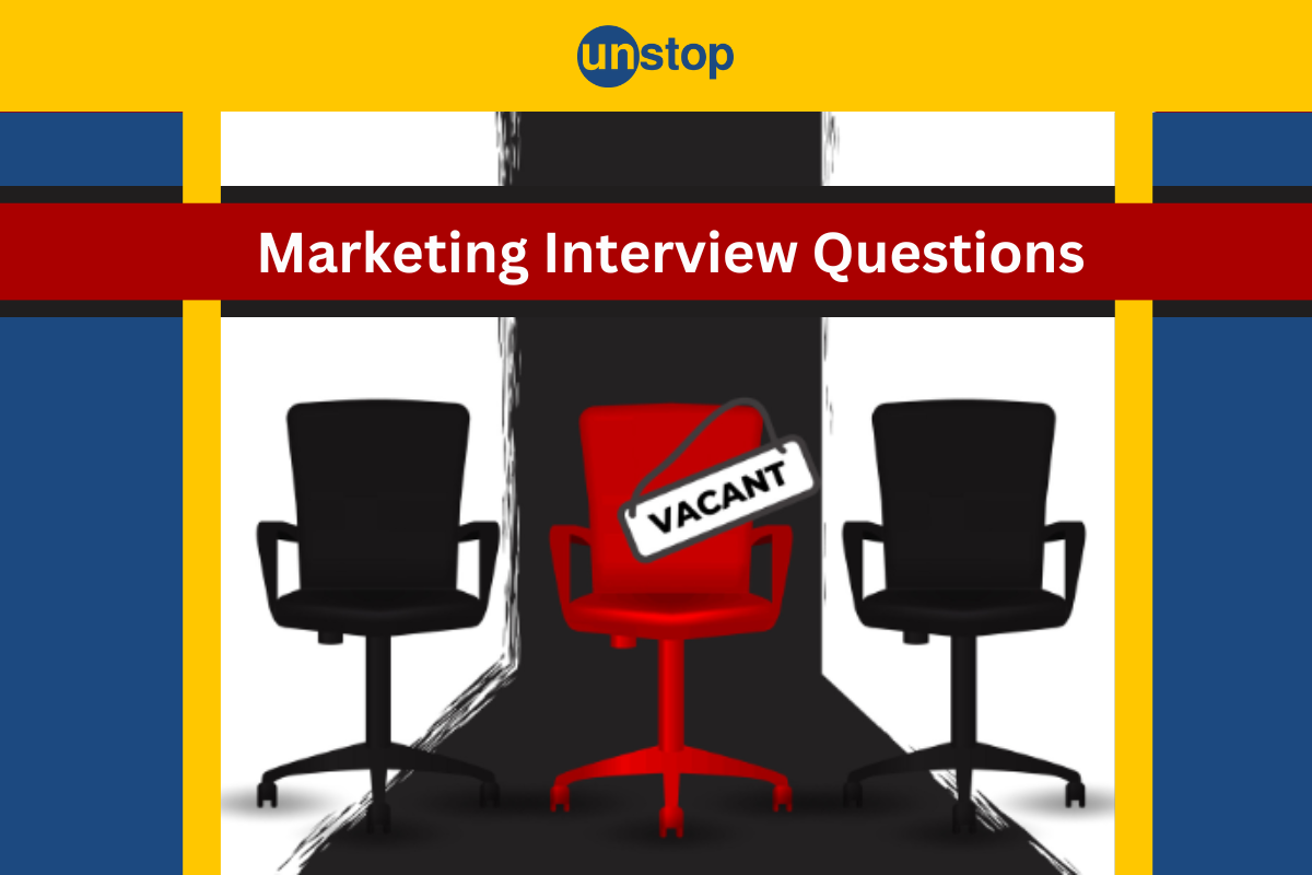 90+ Best Marketing Interview Questions And Answers 2024