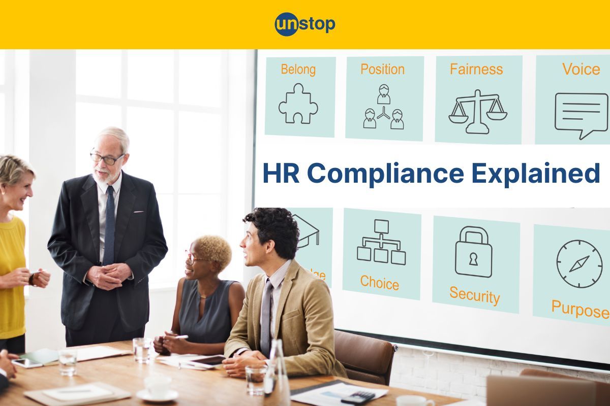 HR Compliance | Definition, Importance & Best Practices