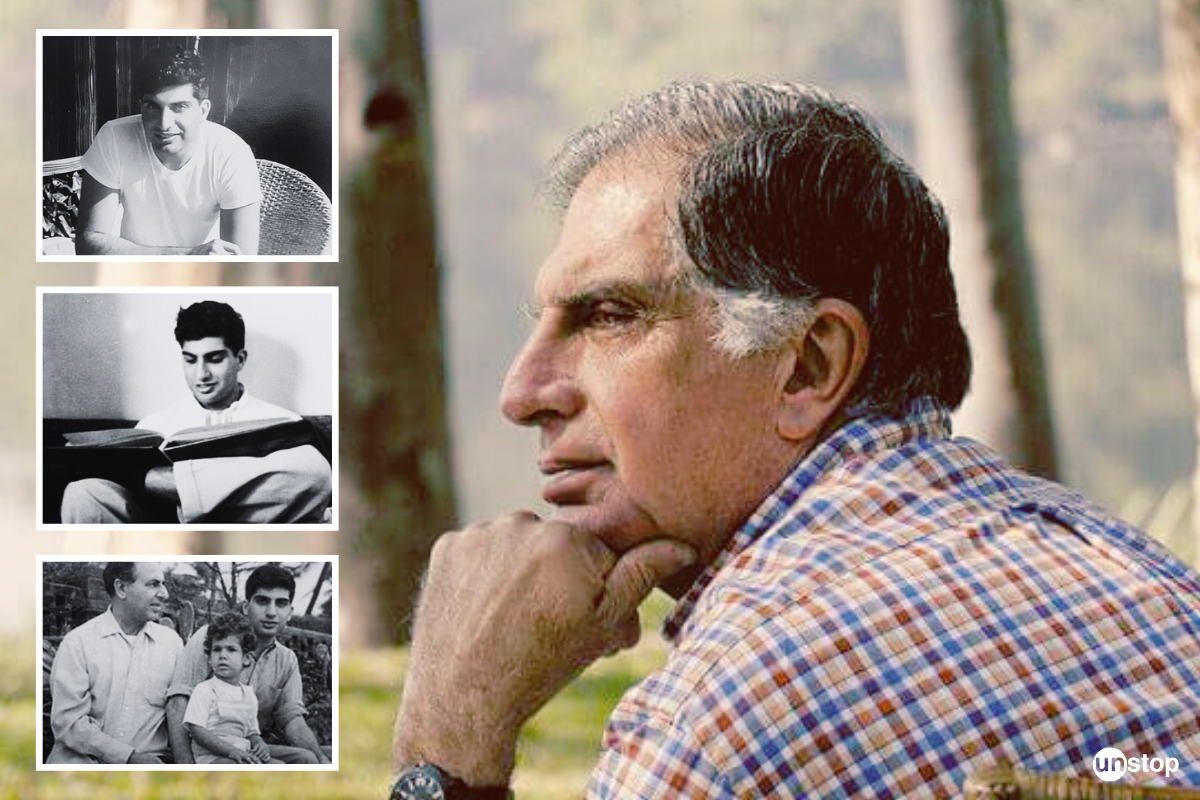 Can Leadership Be Kind? A Lesson From Ratan Tata’s Life