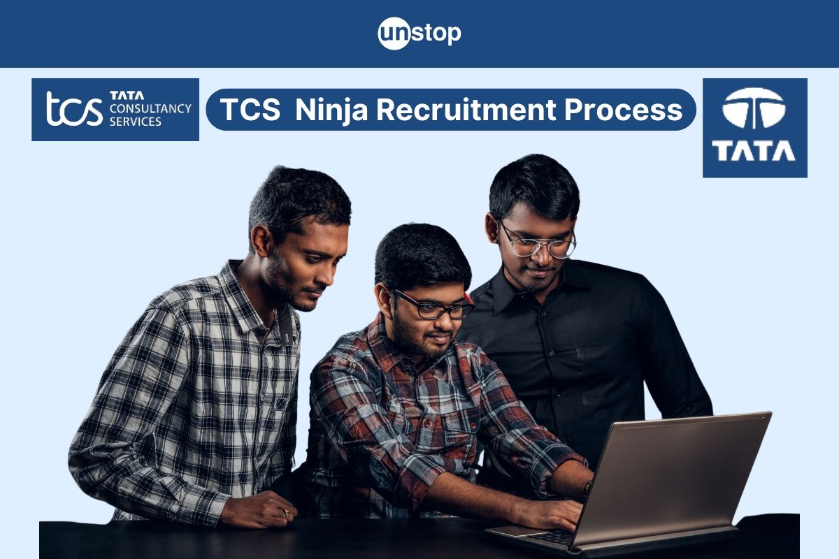 TCS Ninja Recruitment Process 2024: Preparation Tips for Freshers