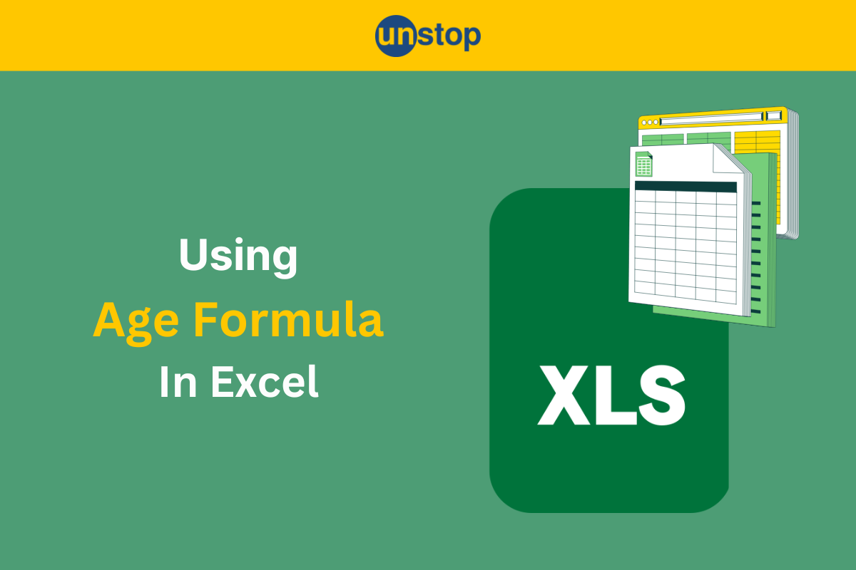 Ageing Formula In Excel: Know All Formulae With Examples