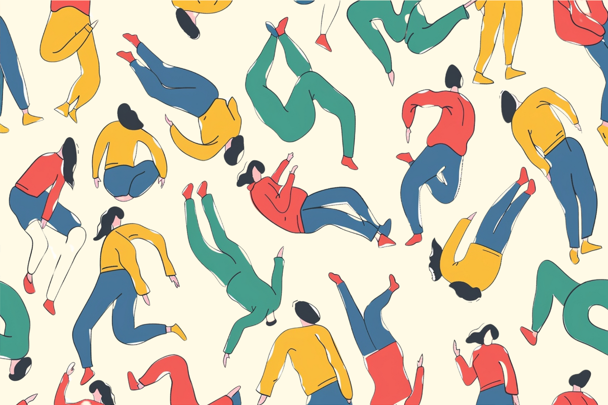 Is It Time To Reboot Leadership Style For The Gen Z Workforce? 