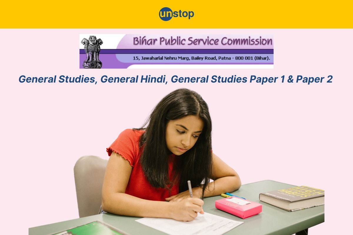 BPSC Exam: Eligibility, Exam Pattern, Syllabus and Marking Scheme