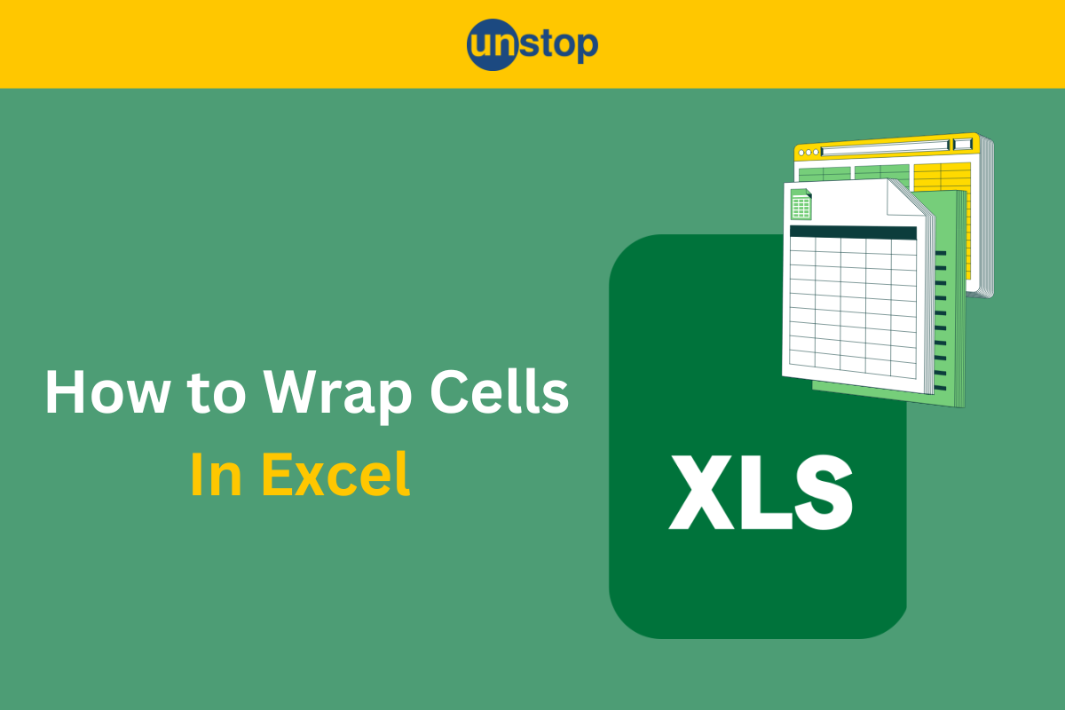 Wrap Text In Excel: Complete Guide With Troubleshooting Tips