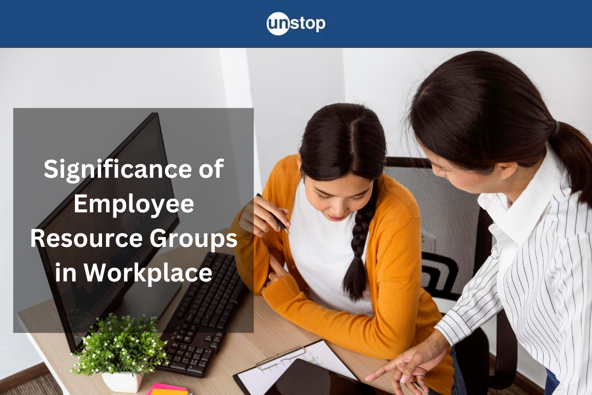 Employee Resource Groups (ERGs): Building Inclusion And Diversity At Workplace