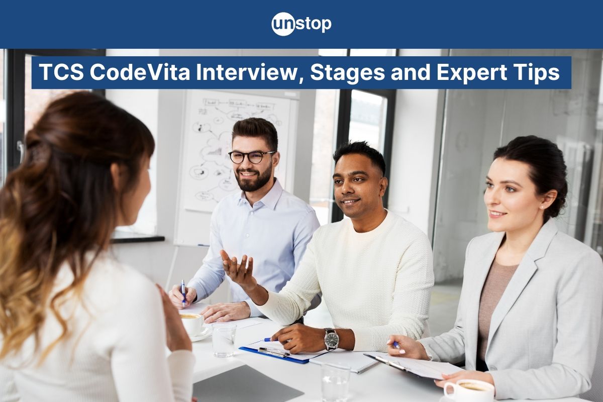 TCS Codevita Interview Experience, Process, and Preparation Tips