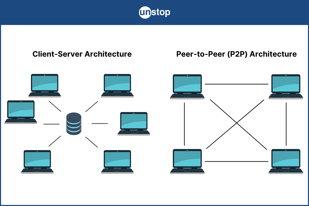 What is Network Architecture? Key Components, Types, Models & More