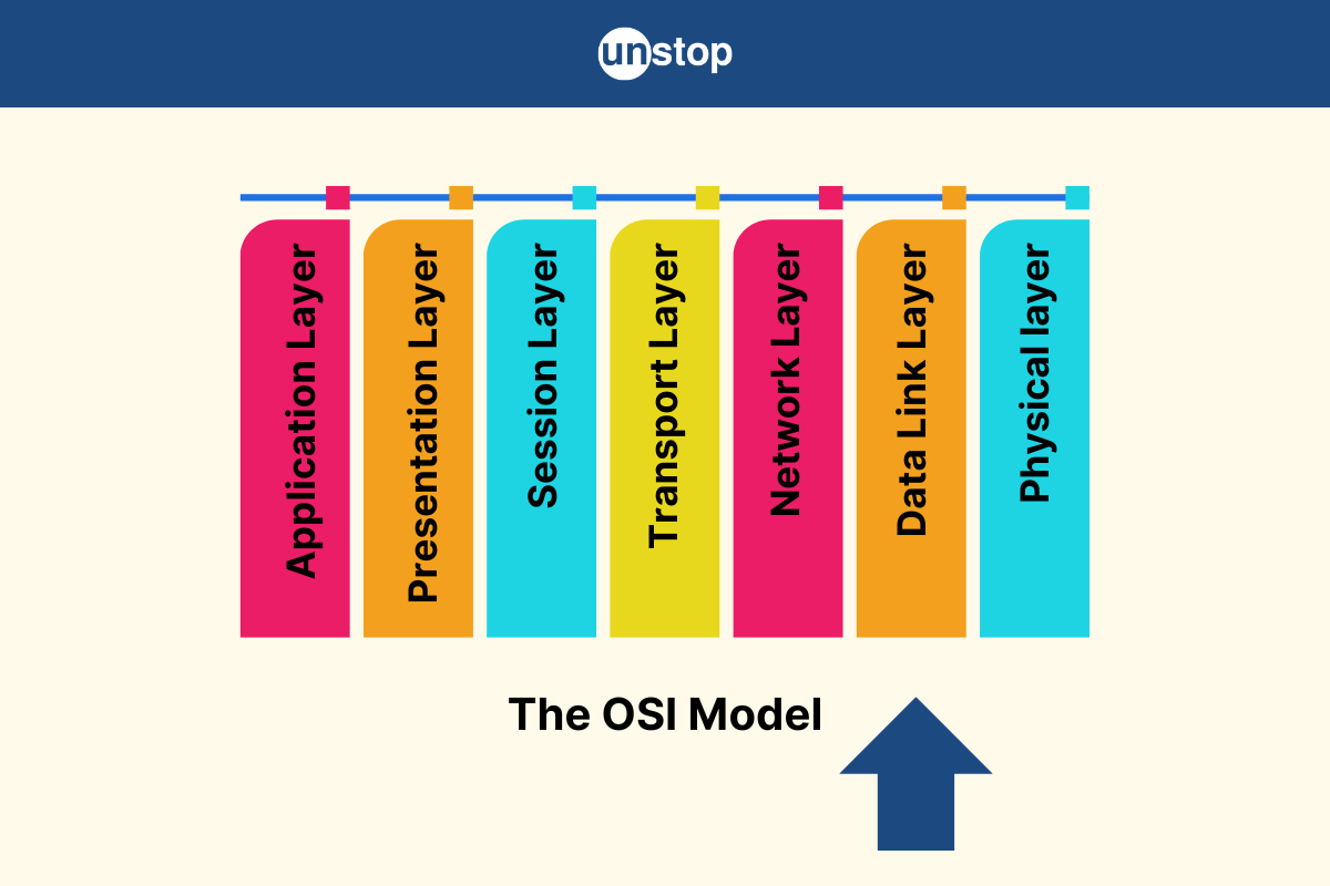 Data Link Layer in OSI Model: Functions, Examples, and Applications