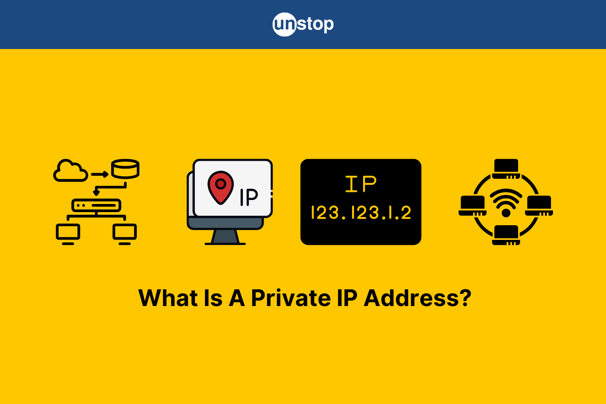 What Is A Private IP Address? How It Is Different From Public IP Address?