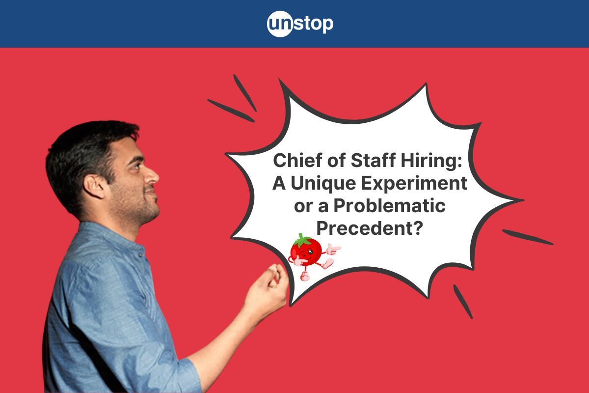Zomato's Unconventional Hiring: A Unique Experiment Or A Step Too Far?