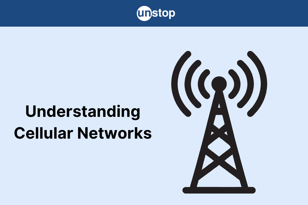 Cellular Networks: The Backbone of Wireless Communication